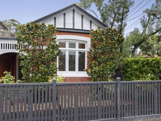 House for sale in Ripponlea, Melbourne