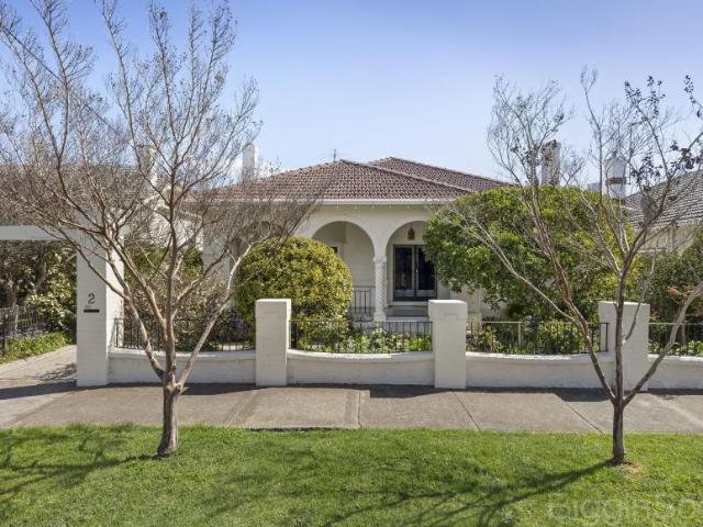 House for sale in Ripponlea, Melbourne