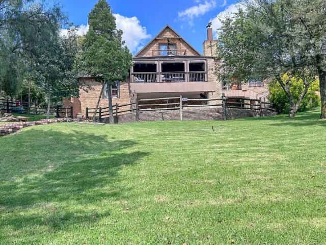 House for sale in Lodge, Modimolle Local Municipality