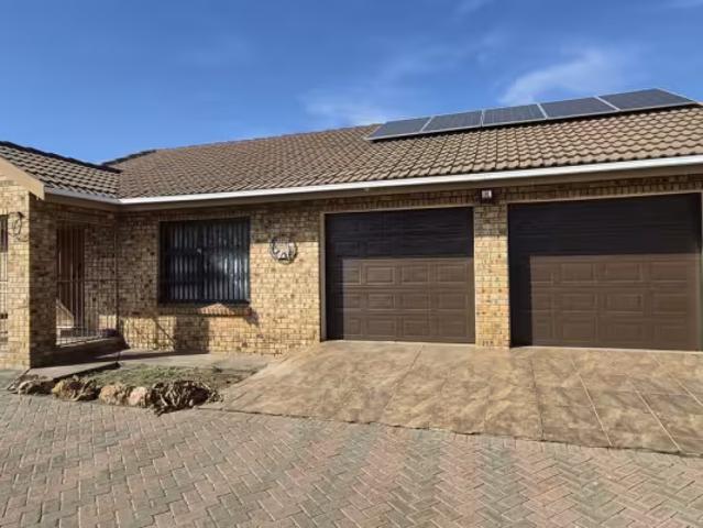 House for sale in Riversdale