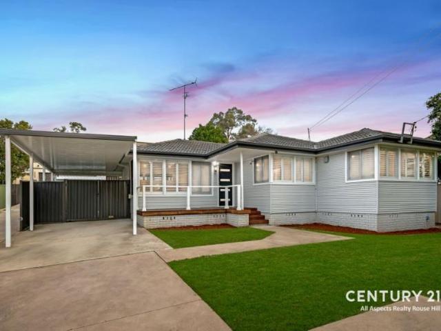 House for sale in Riverstone, New South Wales