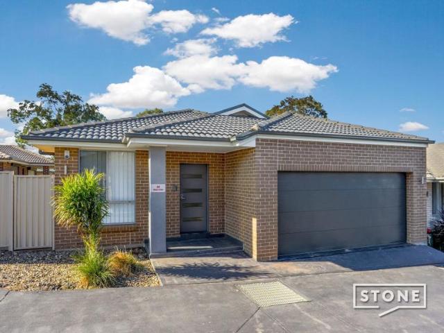 House for rent in Riverstone, Sydney