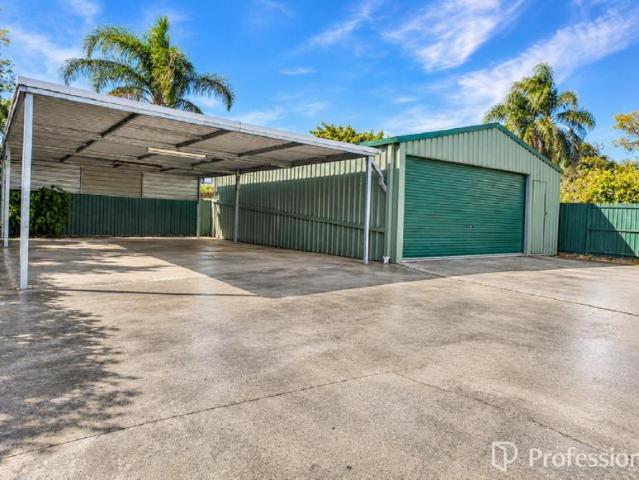 House for sale in Riverview, Greater Brisbane