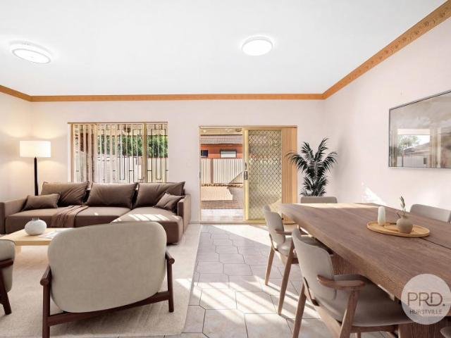 House for sale in St George, Sydney