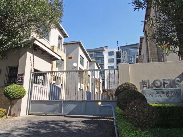 House for sale in Rivonia, Sandton