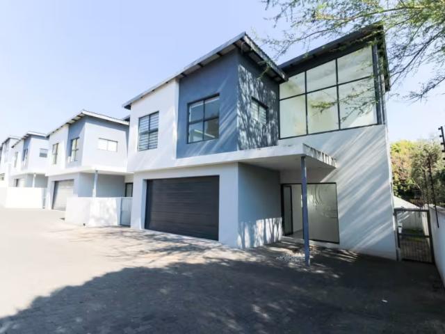 House for sale in Rivonia, Sandton