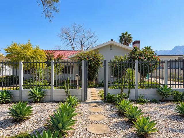House for sale in Nkqubela, Langeberg Local Municipality