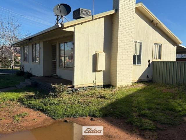 House for sale in Robinvale, Rural City of Swan Hill