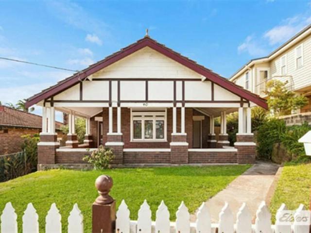 House for sale in St George, Sydney