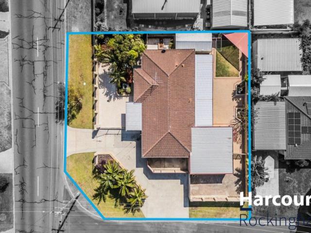 House for sale in Rockingham, City of Rockingham