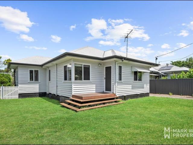 House for rent in Toombul, Queensland