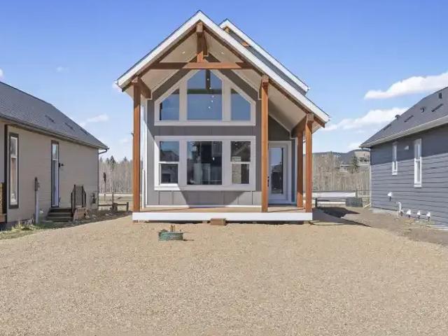 House for rent in Alberta