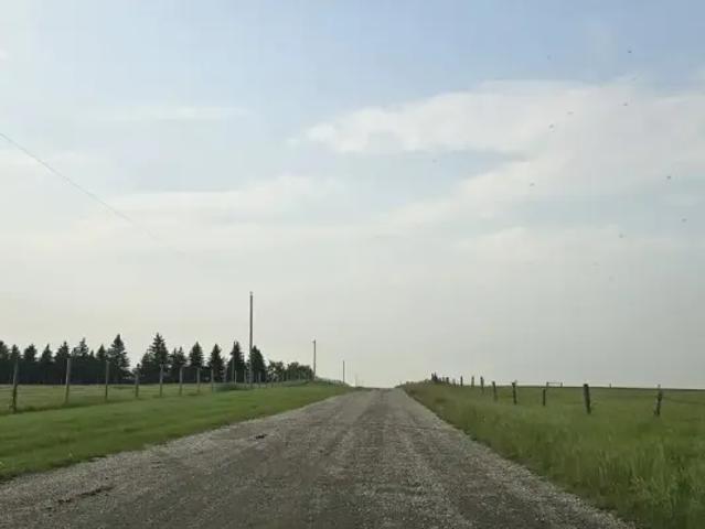 House for rent in Alberta