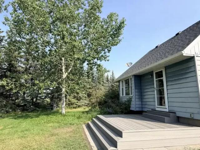 House for rent in Alberta
