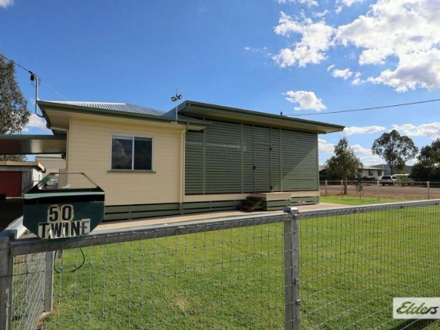 House for sale in Roma, Maranoa Regional