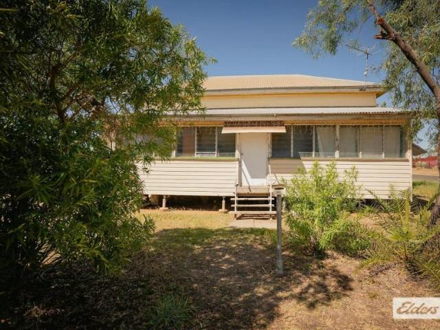 House for sale in Roma, Maranoa Regional