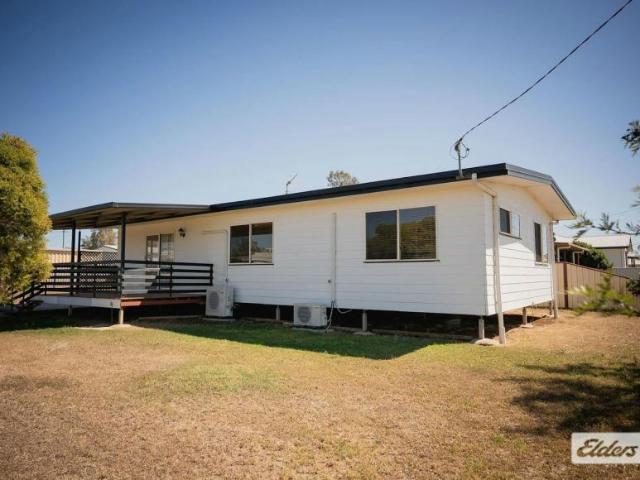House for sale in Roma, Maranoa Regional