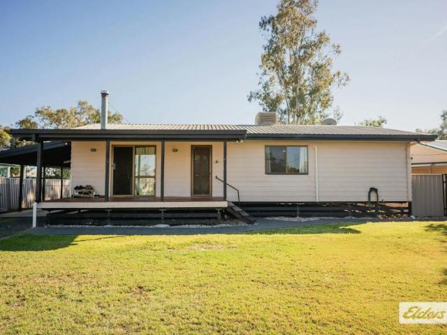 House for sale in Roma, Maranoa Regional