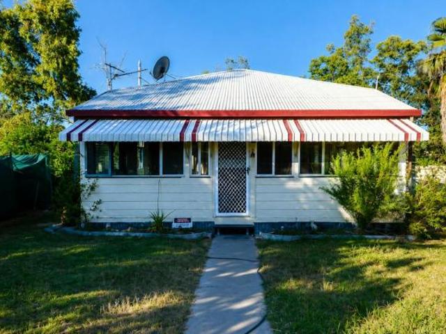 House for sale in Roma, Maranoa Regional