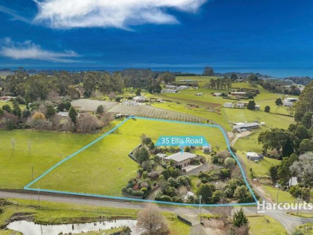 House for sale in Romaine, Burnie