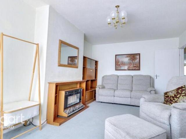 House for sale in Romford, Havering