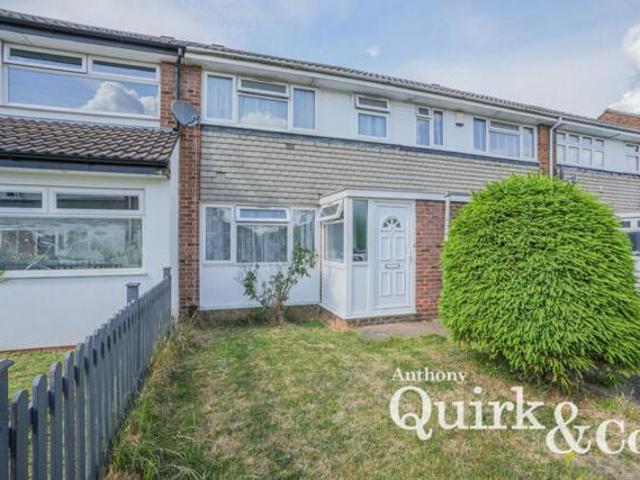 House for sale in Romford, Havering