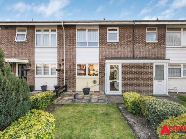 House for sale in Romford, Havering