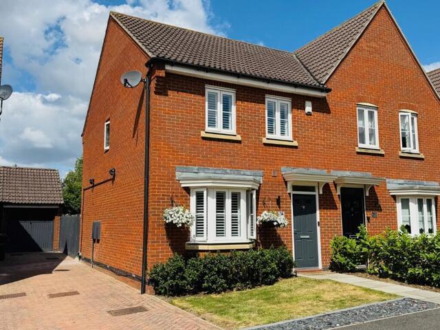 House for sale in Romford, Havering