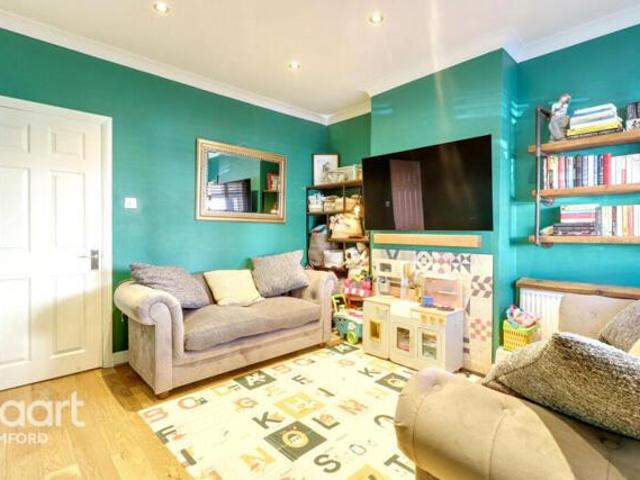 House for sale in Romford, Havering