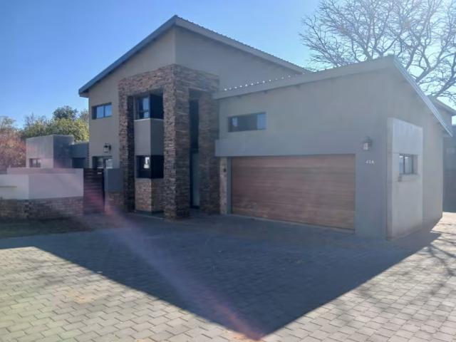 House for sale