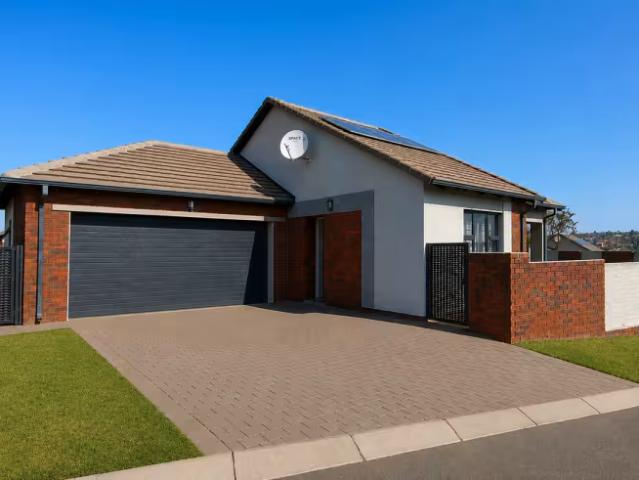 House for sale in Rooihuiskraal, City of Tshwane Metropolitan Municipality
