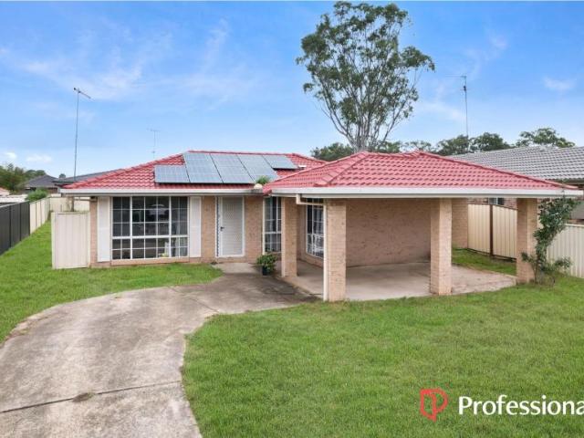House for sale in Rooty Hill, Sydney
