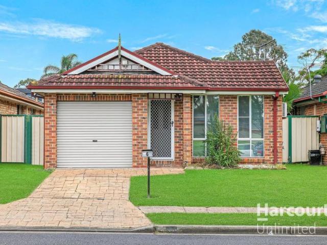 House for sale in Rooty Hill, Sydney