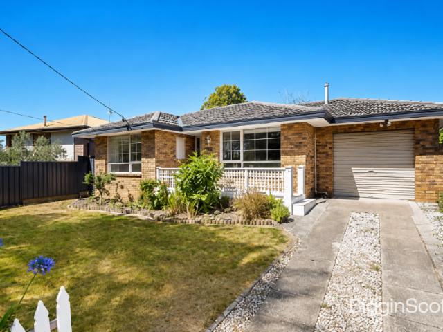 House for rent in Camerons Creek, Victoria
