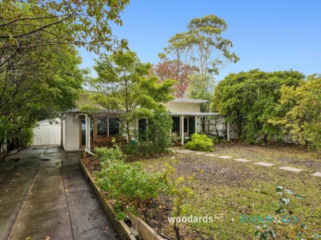 House for rent in Camerons Creek, Victoria