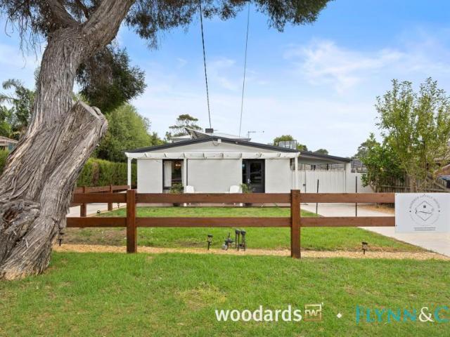 House for sale in Camerons Creek, Victoria