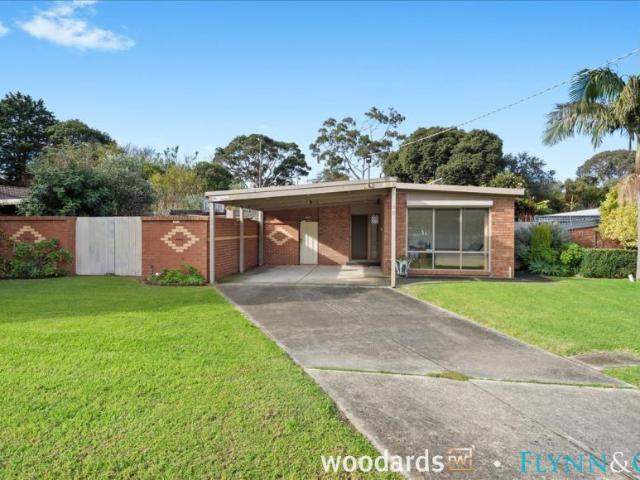 House for sale in Camerons Creek, Victoria