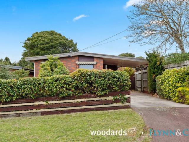 House for sale in Camerons Creek, Victoria