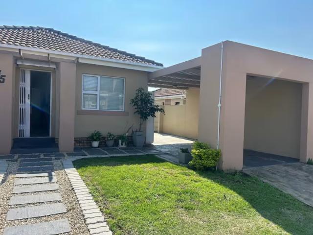 House for sale in Rosedale Park, East London