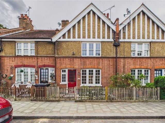 House for sale in Cat Hill, England
