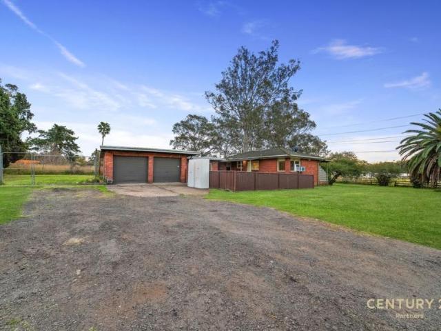 House for rent in Rossmore, New South Wales