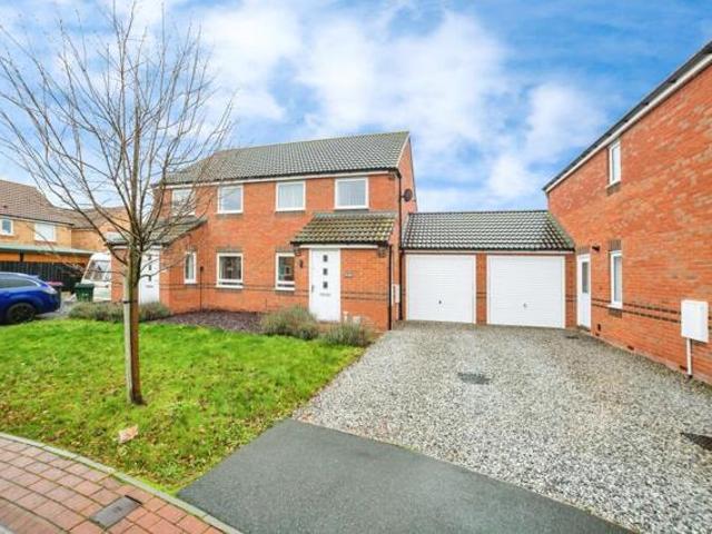 House for sale in Swinton, Isle Of Man