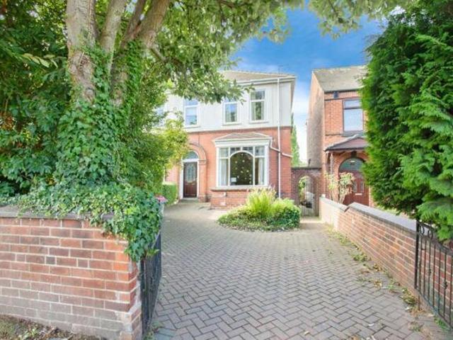 House for sale in Clifton, Isle Of Man