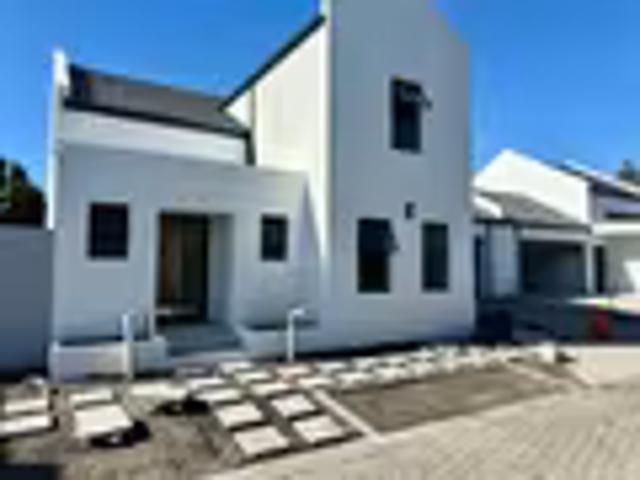 House for sale