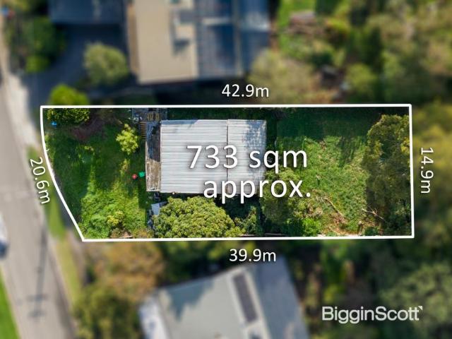 House for sale in Camerons Creek, Victoria