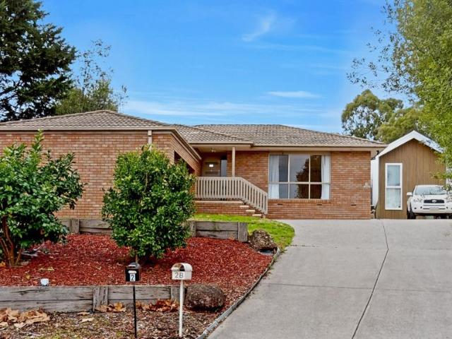 House for rent in Camerons Creek, Victoria