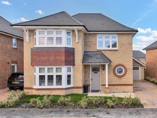 House for sale in Hedera Green, King's Walden