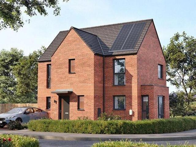House for sale in Sandymoor, Halton