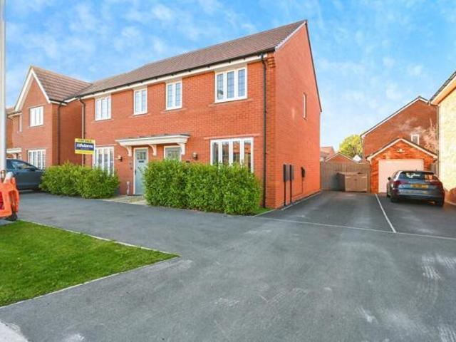 House for sale in Sandymoor, Halton