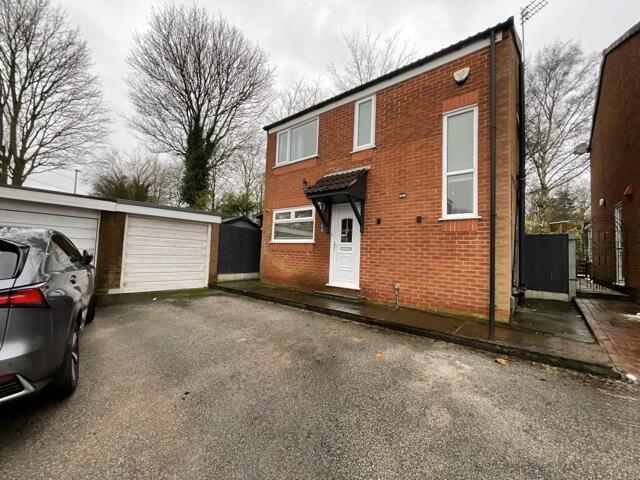 House for sale in Brookvale, Halton
